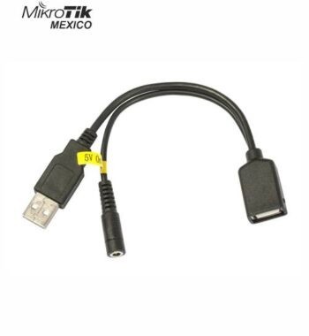 5VUSB