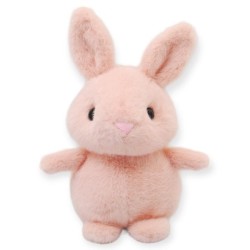Coneja Bungucy Rosa Med