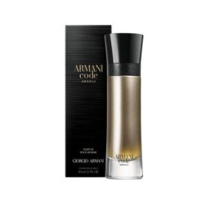 Armani Code Absolu 110 ml EDP Giorgio Armani
