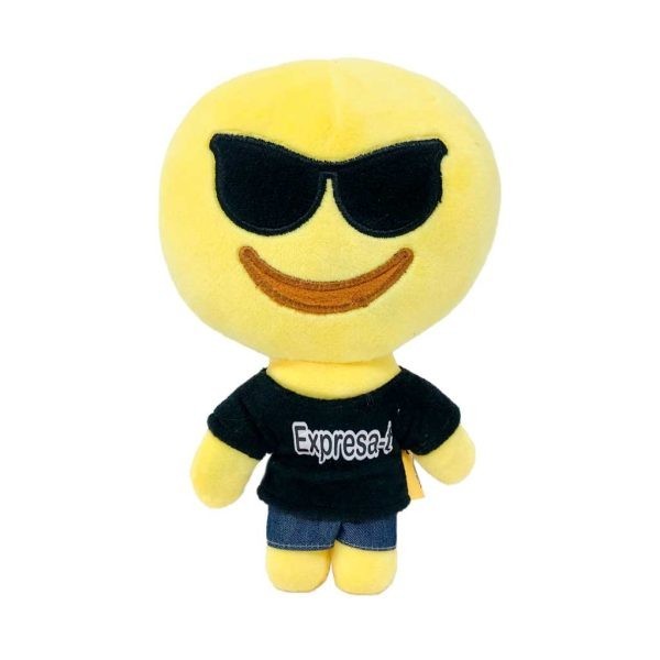 Emojibrody Con Sonido Cool