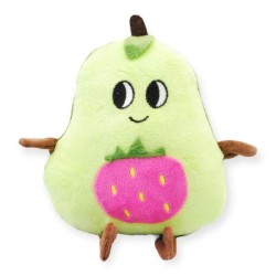 Aguacate Mexik Fresa Ch