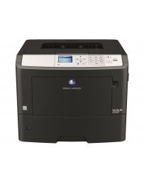 Impresora Konica Minolta 4700P, Monocromatica