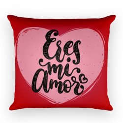 Cojín Eres Mi Amor Ch