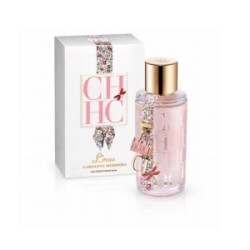 Perfume CH Léau Dama 100 ml.