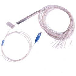 PLC SPLITER 1X16 SIN CONECTOR