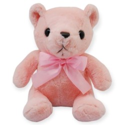 Oso Bauty Rosa Med