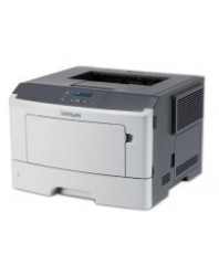 Impresora Lexmark MS410DN, Monocromatica