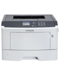 Impresora Lexmark MS415DN, Monocromatica