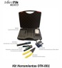 BUNDLE KIT DE HERRAMIENTAS CABLIX