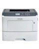 Impresora Lexmark MS610DN, Monocromatica