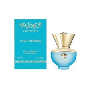 Versace Dylan Turquoise 100 ml EDT Versace