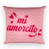 Cojín Mi Amorcito Ch