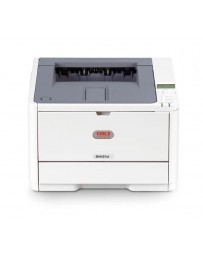 Impresora OKI B431DN, Monocromatica