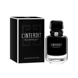 L’Interdit Intense 80 ml EDP Intense Givenchy