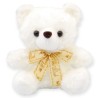 Oso Peluchin Blanco Ch