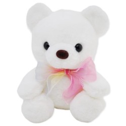 Oso Suggar Blanco Med