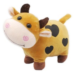 Vaca Lecherita Café Ch