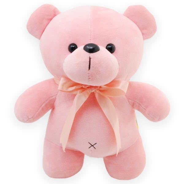 Oso Merengoso Rosa Gde