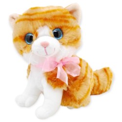 Gato Miguru Tangerine Med