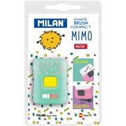GOMA MILAN 116 COMPACT MIMO