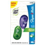 CORRECTOR MICRO