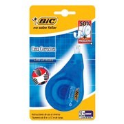 CINTA CORRECTORA BIC