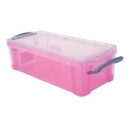 CAJA DE PLÁSTICO REALLY 09
