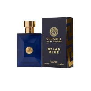 Perfume Dylan Blue Caballero 100 ml.