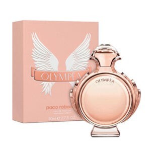 Perfume Olympea Dama 80 ml.