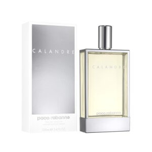 Perfume Calandre Dama 100 ml.