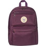 MOCHILA ECCENTRIC DONKEY BASIC VIOLET