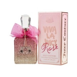Perfume Viva La Juicy Rose Dama Dama 100 ml.