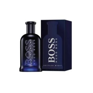 Perfume Bottled Night Caballero 100 ml.