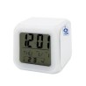 Reloj Despertador Digital