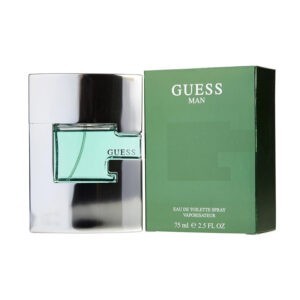 Perfume Guess  Caballero 75 ml.