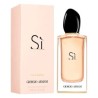 Perfume Sí Dama 100 ml.