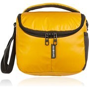 LONCHERA SAMSONITE ICEMAN MUSTARD