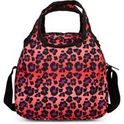 LONCHERA XTREM ICE 007 WARM LEOPARD