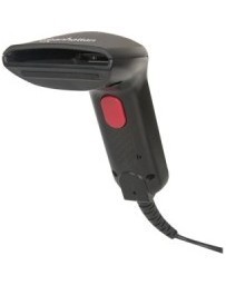 Lector Codigo De Barras Usb