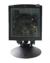 Lector De Codigo De Barras Laser...