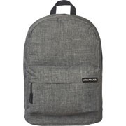 MOCHILA URBANIA BASIC GRAY