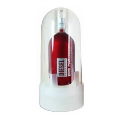 Perfume Diesel Zero Plus  Caballero 100 ml.