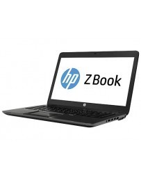 HP ZBook 14 14" Touchscreen LED Notebook