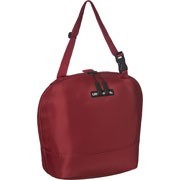 LONCHERA URBANIA BASIC RED