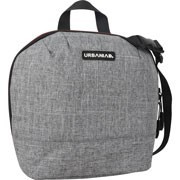 LONCHERA URBANIA BASIC GRAY 44LB