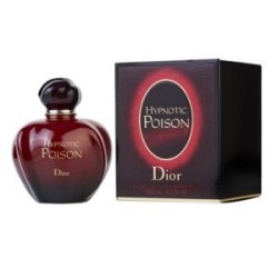 Perfume Hypnotic Poison Dama 100 ml.