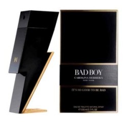 Perfume Bad Boy Caballero 100 ml.