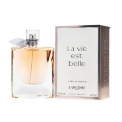 La vie est belle L’eau de Parfum 100 ml EDP Lancome