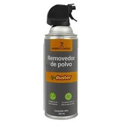 AIRE COMPRIMIDO PERFECT CHOICE  E-DUSTER 330ML
