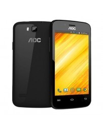 Aoc E40, Dual Core, 512MB, 4GB, 4",...